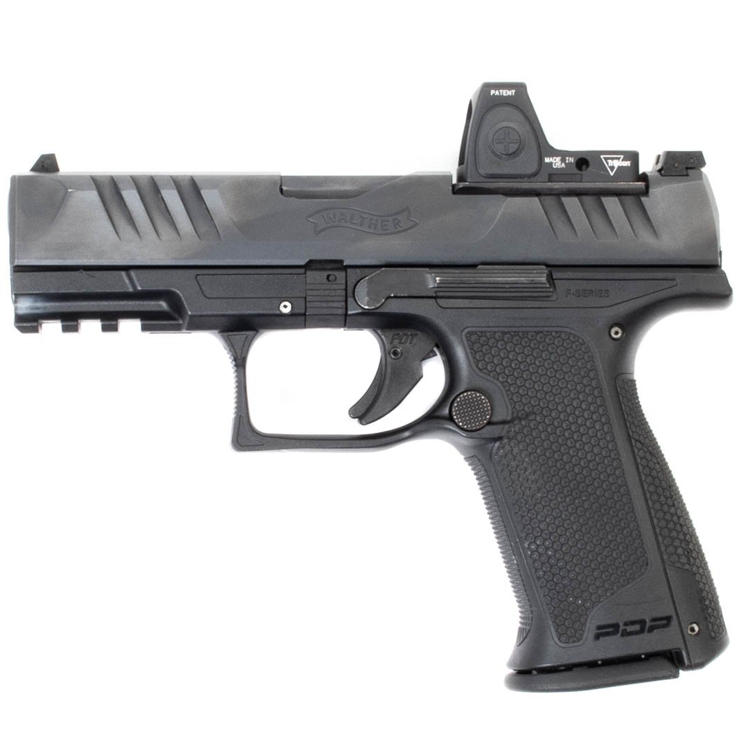 ECOM00447417 WALTHER Pdp F-series ECOM00447417 539275